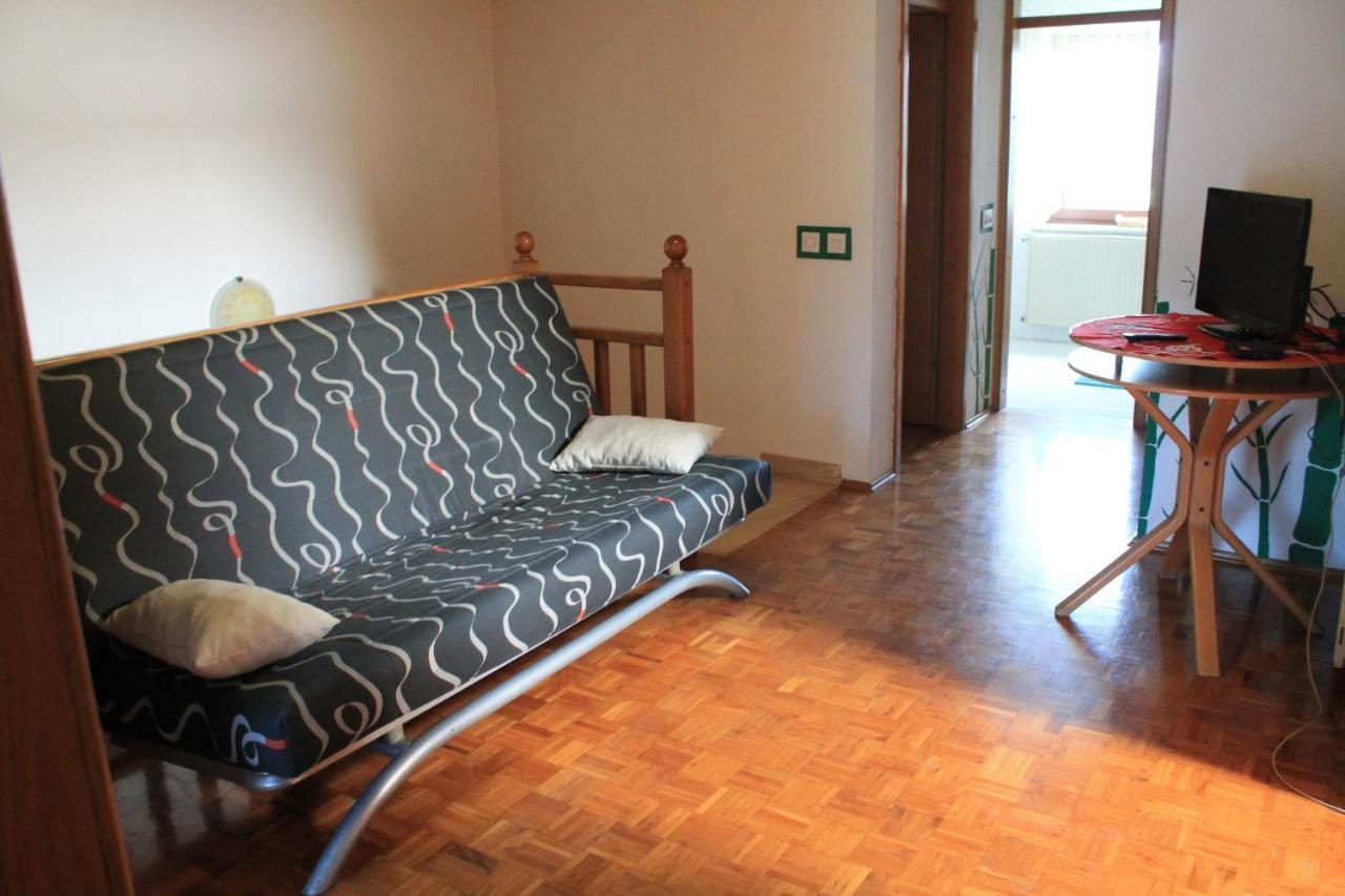 Prijeten Prostoren Apartma V Hisi Pivka Exteriör bild