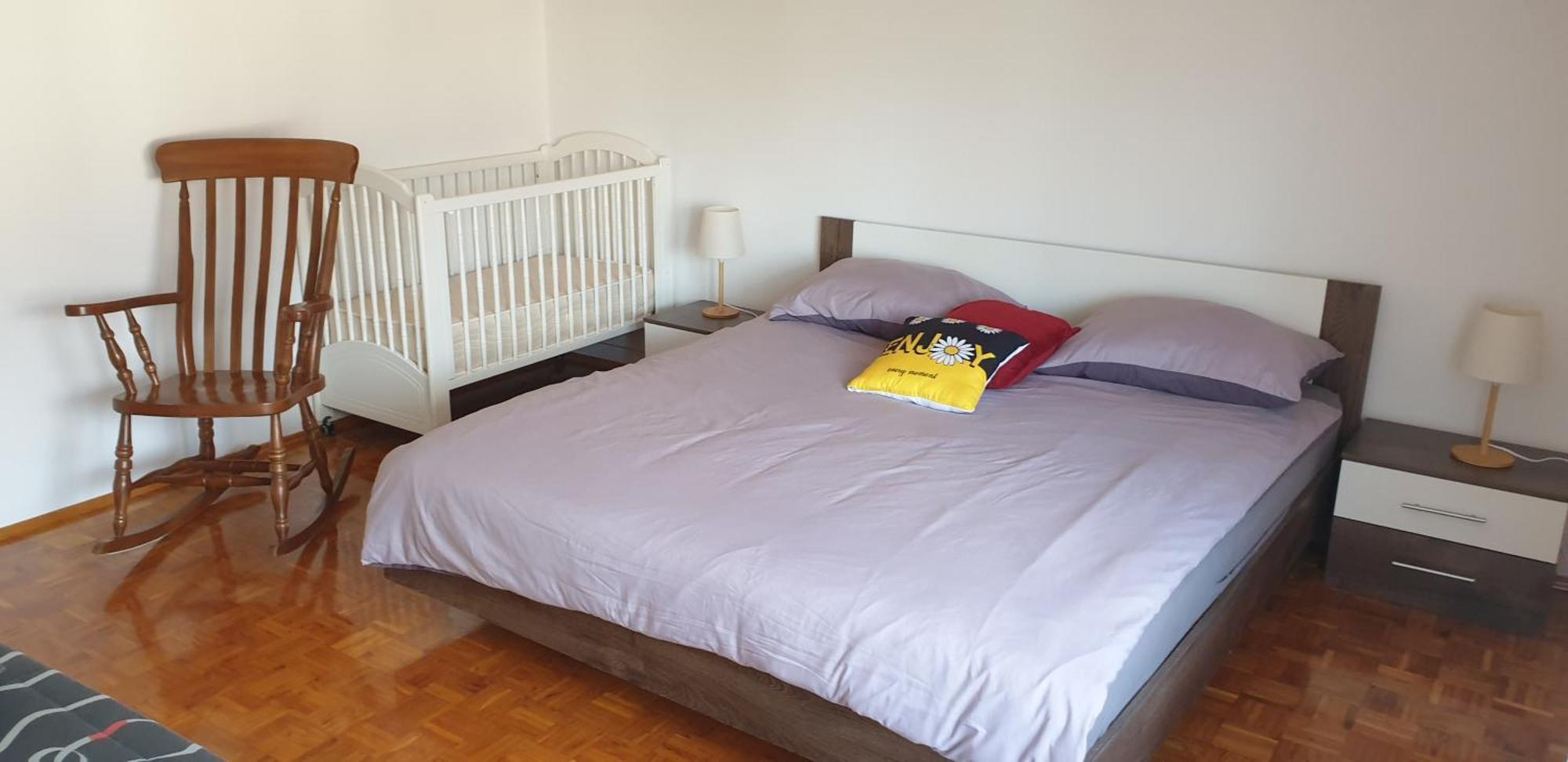 Prijeten Prostoren Apartma V Hisi Pivka Exteriör bild