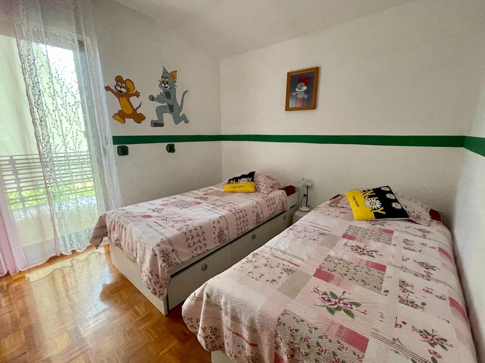 Prijeten Prostoren Apartma V Hisi Pivka Exteriör bild